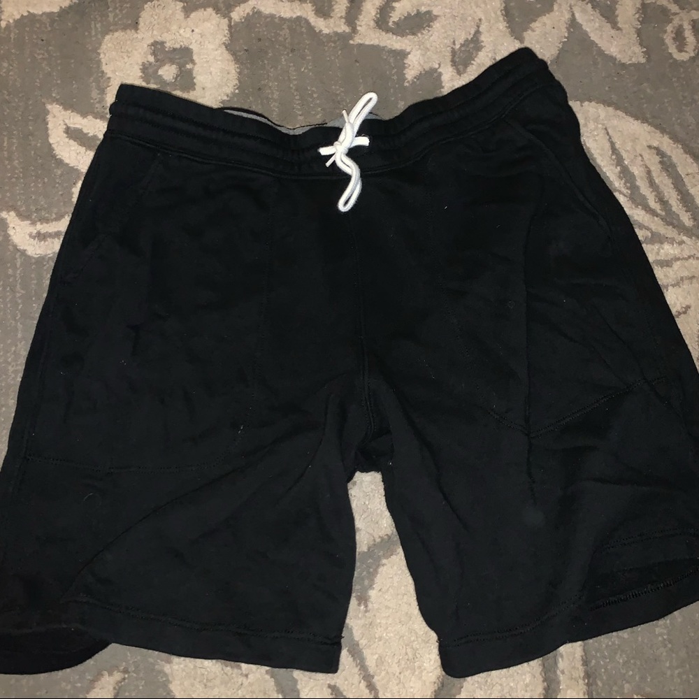 Old navy shorts